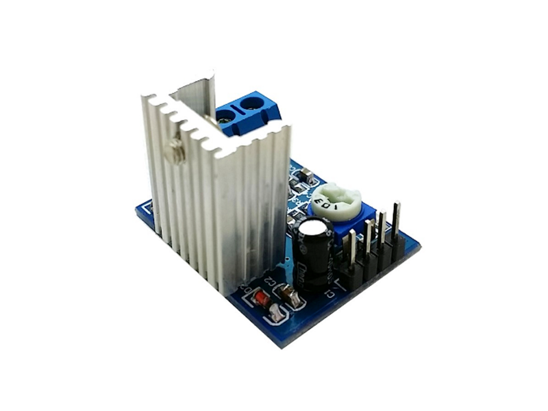 TDA 2030 Amplifier Module - Image 3
